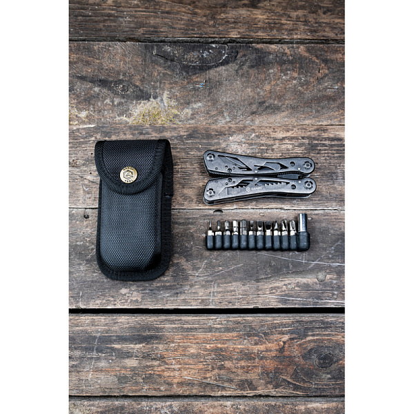 Мультитул Multi Tool Ganzo G303