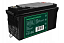 Акумулятор Green Cell AGM VRLA 12V 120Ah IP54
