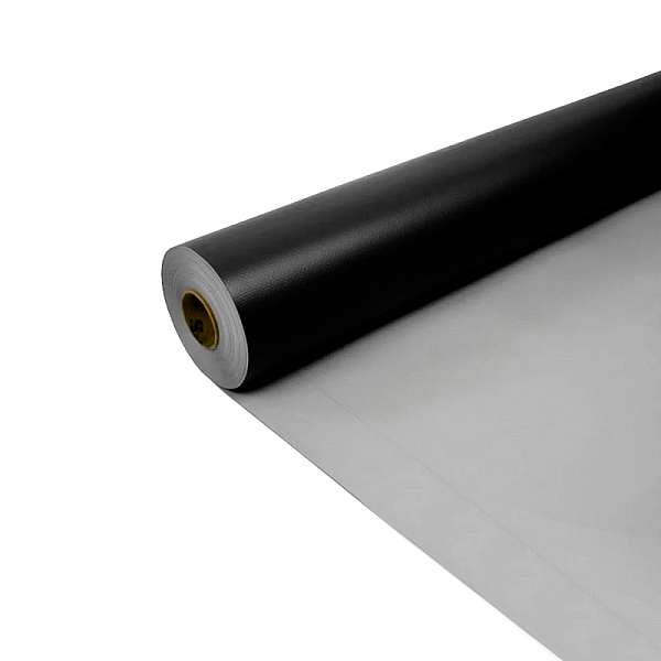 Мембрана ПВХ PLASTFOIL ART, неармована 1,5мм
