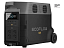 Зарядна станція EcoFlow DELTA Pro