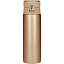 Термопляшка Skif Outdoor Companion, 0.42L gold