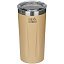 Термопляшка Skif Outdoor Drop, 0.42L, gold
