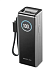 Павербанк EcoFlow RAPID Power Bank з кабелями 25000mAh сріблястий