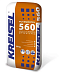 560 (25кг) Штукатурна суміш PUTZMORTEL Крайзель