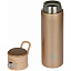 Термопляшка Skif Outdoor Companion, 0.42L gold