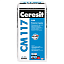 Клей для плитки Ceresit СМ 11 25 кг