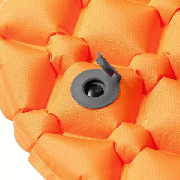Килимок надувний Red Point Airlight