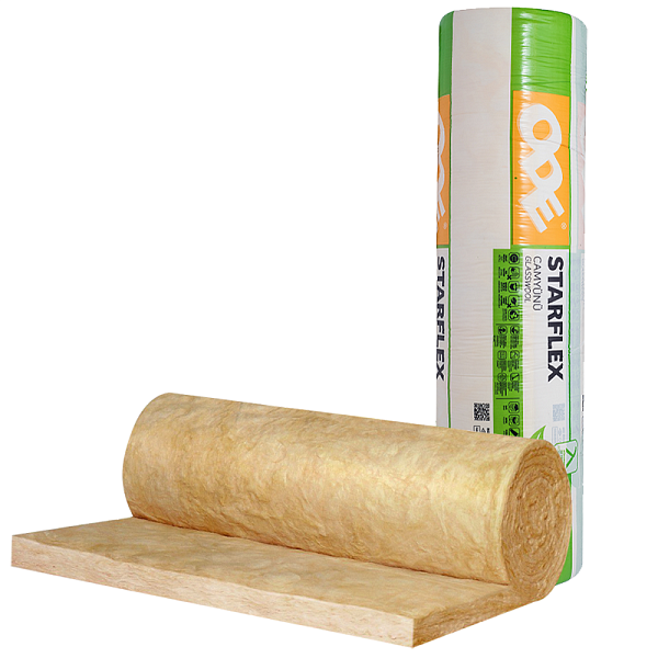 Скловата ODE Starflex Blanket - 50 мм