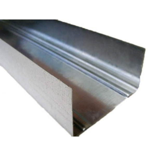 Профіль UW 100/40/3m 0,45 мм