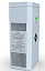 Однофазний стабілізатор напруги New Silver 8,8 кВт