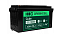 Акумулятор Green Cell AGM VRLA 12V 120Ah IP54